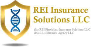 REI Insurance Solutions LLC Logo